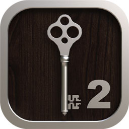 Room Escape SECRETCODE2