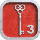 脱出ゲーム SECRET CODE 3