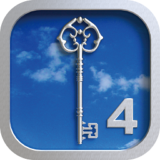 脱出ゲーム SECRET CODE 4