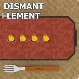 Dismantlement Boxlunch3(Chinese)